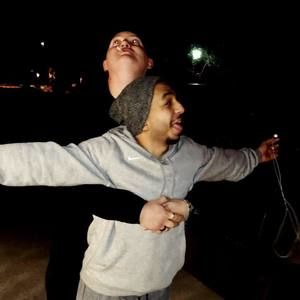 Meet your Posher, Eddie